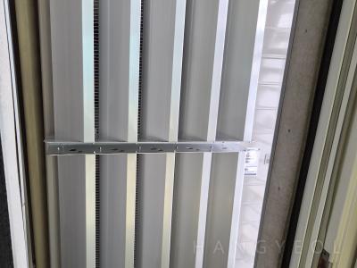 서울특별시 강남구 도곡동 타워팰리스 시스템에어컨 실외기