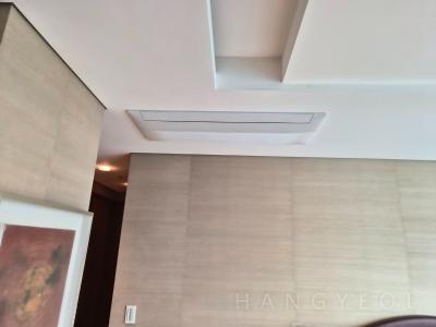 서울특별시 강남구 도곡동 타워팰리스 시스템에어컨 실내기