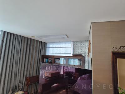 서울특별시 강남구 도곡동 타워팰리스 시스템에어컨 실내기