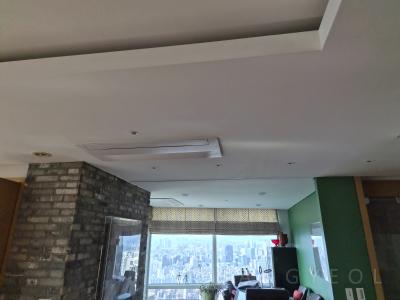 서울특별시 강남구 도곡동 타워팰리스 시스템에어컨 실내기