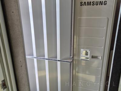 서울특별시 강남구 도곡동 타워팰리스 시스템에어컨 실외기