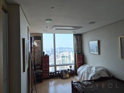 서울특별시 강남구 도곡동 타워팰리스 시스템에어컨 실내기