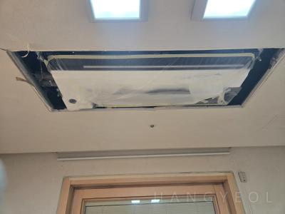 서울특별시 강남구 도곡동 타워팰리스 시스템에어컨 실내기