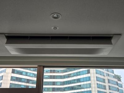 서울특별시 강남구 도곡동 타워팰리스 시스템에어컨 실내기