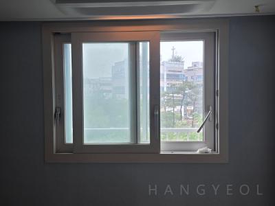 경기도 수원시 영통구 이의동 광교2차 e편한세상 시스템에어컨 실내기