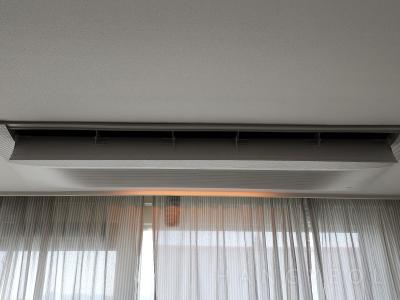 경상남도 창원시 성산구 성주동 성주 효성해링턴 코트 시스템에어컨 실내기