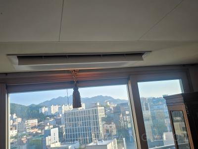 서울특별시 서초구 방배동 방배서리풀이편한세상 시스템에어컨 실내기