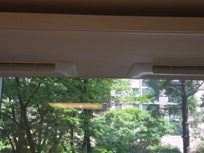 서울특별시 강남구 개포동 현대2차아파트 시스템에어컨 설치 사례
