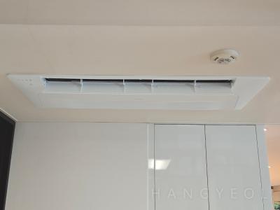 서울특별시 강남구 개포동 현대2차아파트 시스템에어컨 실내기