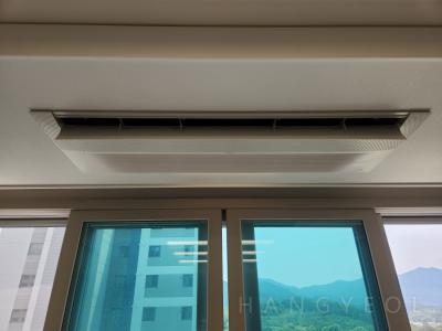 경상남도 함양군 함양읍 함양 금호어울림 리더스파크 시스템에어컨 실내기