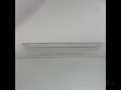 부산광역시 해운대구 좌동 벽산2차아파트 시스템에어컨 설치 사례