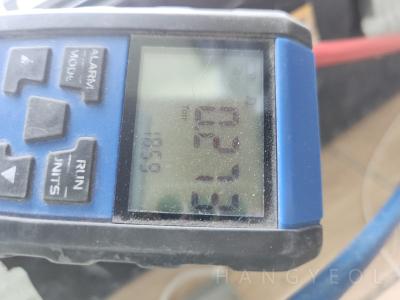 부산광역시 해운대구 좌동 대우2차아파트 시스템에어컨 실외기