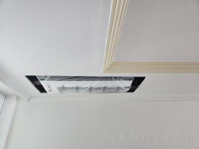 부산광역시 해운대구 좌동 대우2차아파트 시스템에어컨 실내기