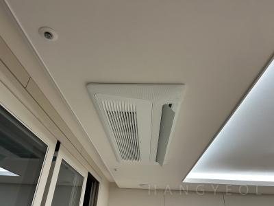 부산광역시 수영구 광안동 광안드파인 시스템에어컨 실내기