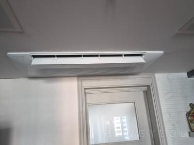 서울특별시 종로구 견지동 종로1가 대성 스카이렉스 시스템에어컨 실내기