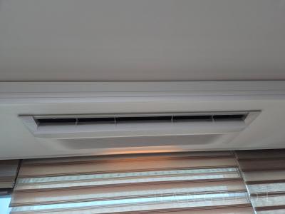경기도 평택시 칠원동 평택지제역동문굿모닝힐맘시티1단지 시스템에어컨 실내기