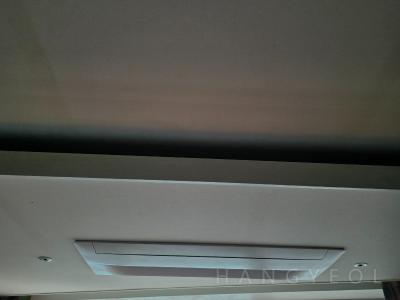 부산광역시 해운대구 우동 마린파크 시스템에어컨 실내기