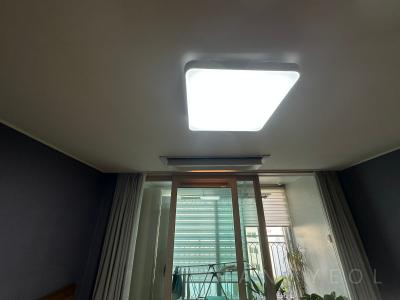 경상남도 창원시 성산구 성주동 성주 효성해링턴 코트 시스템에어컨 실내기