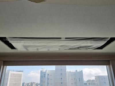 경기도 김포시 풍무동 풍무 센트럴 푸르지오 시스템에어컨 설치 사례