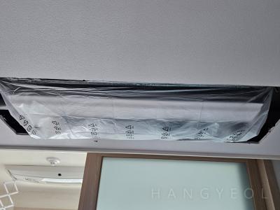 경기도 김포시 풍무동 풍무 센트럴 푸르지오 시스템에어컨 실내기