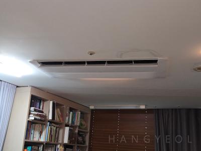 서울특별시 강남구 도곡동 타워팰리스 시스템에어컨 실내기