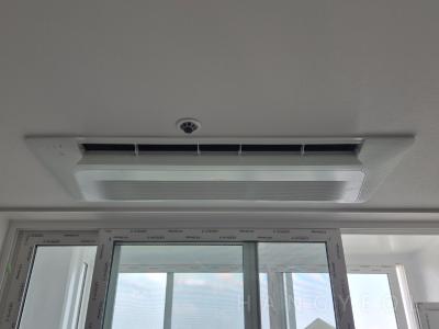 서울특별시 강서구 염창동 염창한화꿈에그린아파트 시스템에어컨 실내기