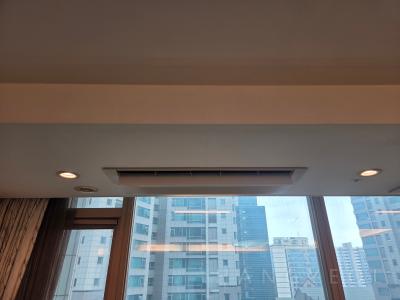 서울특별시 양천구 목동 현대하이페리온2 시스템에어컨 실내기