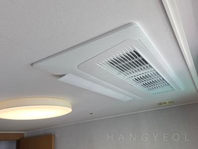 경기도 수원시 영통구 원천동 광교더샵 시스템에어컨 실내기