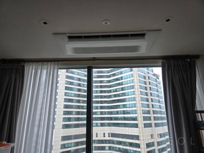 서울특별시 강남구 도곡동 타워팰리스 시스템에어컨 실내기