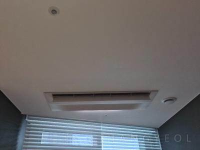 부산광역시 해운대구 우동 해운대아이파크 시스템에어컨 실내기