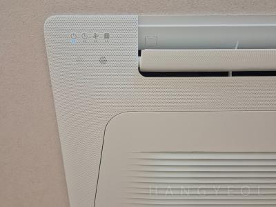 경기도 수원시 영통구 이의동 e편한세상 광교 시스템에어컨 실내기