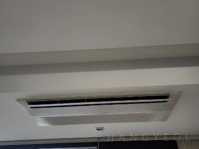 부산광역시 해운대구 우동 더샵해운대아델리스 시스템에어컨 실내기