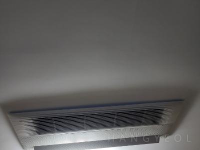 부산광역시 해운대구 우동 더샵해운대아델리스 시스템에어컨 실내기