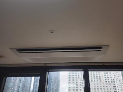 부산광역시 해운대구 우동 더샵해운대아델리스 시스템에어컨 실내기