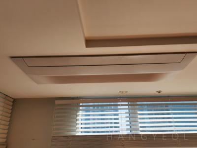 서울특별시 강남구 도곡동 타워팰리스 시스템에어컨 실내기
