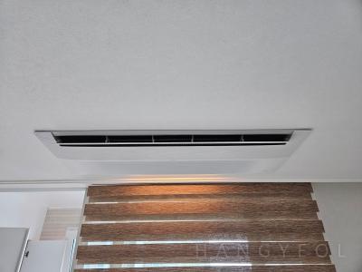 부산광역시 동래구 사직동 사직자이 시스템에어컨 실내기