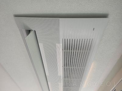 경기도 화성시 동탄구 목동 힐스테이트 동탄 시스템에어컨 실내기