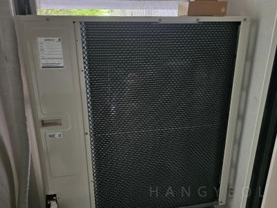 경기도 화성시 동탄구 목동 힐스테이트 동탄 시스템에어컨 실외기