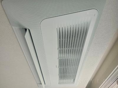 경기도 화성시 동탄구 목동 힐스테이트 동탄 시스템에어컨 실내기