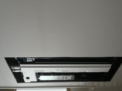 경상남도 거제시 양정동 거제2차 IPARK 시스템에어컨 실내기