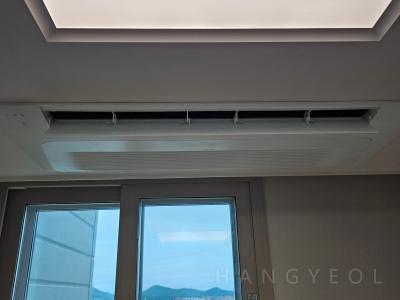 경기도 파주시 와동동 와동동 호반써밋 이스트파크 시스템에어컨 실내기