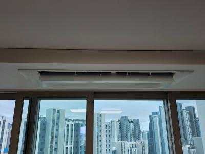 경기도 파주시 와동동 와동동 호반써밋 이스트파크 시스템에어컨 설치 사례