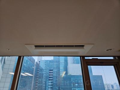 서울특별시 양천구 목동 현대하이페리온2 시스템에어컨 실내기