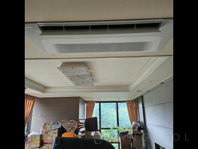 서울특별시 용산구 한강로3가 용산 시티파크2단지 시스템에어컨 실내기
