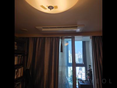 서울특별시 양천구 목동 목동트라팰리스 시스템에어컨 실내기