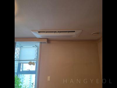 서울특별시 양천구 목동 목동트라팰리스 시스템에어컨 실내기