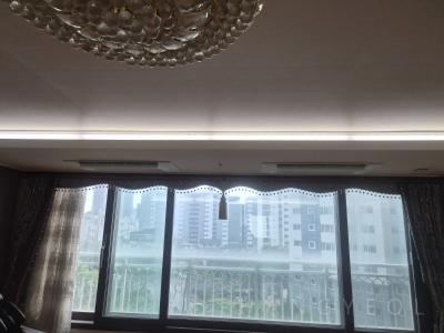 서울특별시 양천구 신정동 양천중앙하이츠 시스템에어컨 설치 사례
