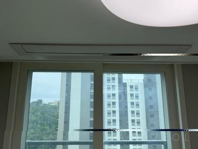 울산광역시 울주군 범서읍 서사시티프라디움 시스템에어컨 실내기