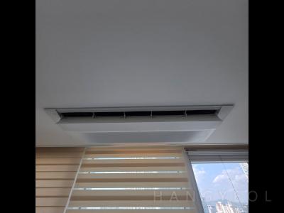 서울특별시 양천구 목동 현대하이페리온2 시스템에어컨 실내기