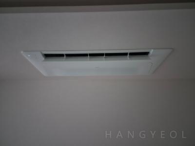 부산광역시 해운대구 우동 대우마리나3차아파트 시스템에어컨 실내기